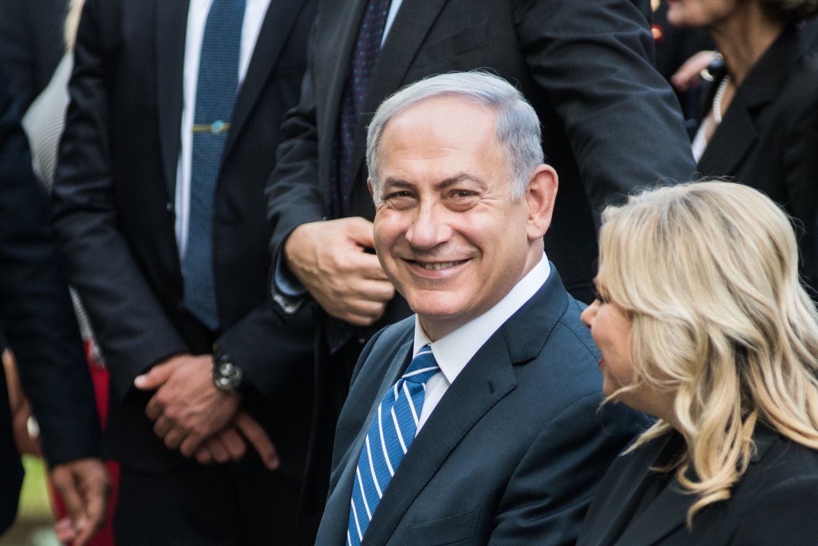 Il viaggio della pace di Netanyahu negli Usa. Un progetto ambizioso da Gaza all’Indonesia